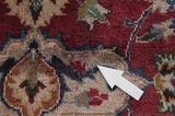 Tabriz Персийски връзван килим 385x294 - Снимка 17