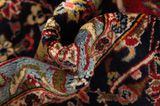 Kashan Персийски връзван килим 421x297 - Снимка 7