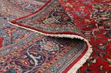 Sarouk - Lilian Персийски връзван килим 364x248 - Снимка 5