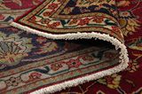 Tabriz Персийски връзван килим 355x246 - Снимка 5