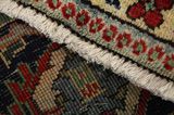Tabriz Персийски връзван килим 285x200 - Снимка 6
