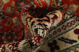 Tabriz Персийски връзван килим 285x200 - Снимка 7