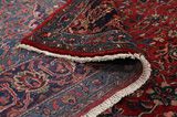 Jozan - Sarouk Персийски връзван килим 317x217 - Снимка 5