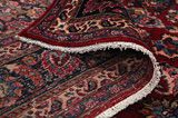 Jozan - Sarouk Персийски връзван килим 346x250 - Снимка 5
