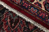 Jozan - Sarouk Персийски връзван килим 346x250 - Снимка 6