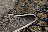 Tabriz Персийски връзван килим 330x235 - Снимка 5