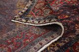 Farahan - Sarouk Персийски връзван килим 278x148 - Снимка 5