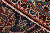 Kashan Персийски връзван килим 400x295 - Снимка 6