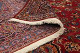 Kashan Персийски връзван килим 407x290 - Снимка 5