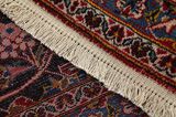 Kashan Персийски връзван килим 407x290 - Снимка 6