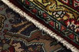 Tabriz Персийски връзван килим 410x300 - Снимка 6