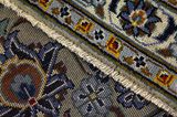 Isfahan Персийски връзван килим 400x295 - Снимка 6
