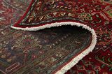 Tabriz Персийски връзван килим 405x286 - Снимка 5