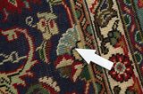 Tabriz Персийски връзван килим 380x294 - Снимка 17