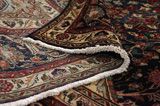 Kerman - Lavar Персийски връзван килим 405x300 - Снимка 5