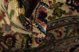 Tabriz Персийски връзван килим 348x253 - Снимка 7