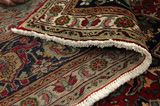 Tabriz Персийски връзван килим 355x255 - Снимка 5