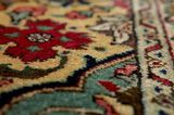 Tabriz Персийски връзван килим 355x255 - Снимка 10
