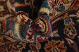 Kashan Персийски връзван килим 430x300 - Снимка 7