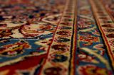 Kashan Персийски връзван килим 430x300 - Снимка 10