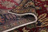 Tabriz Персийски връзван килим 360x262 - Снимка 5