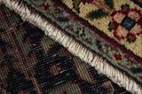 Tabriz Персийски връзван килим 360x262 - Снимка 6