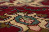 Tabriz Персийски връзван килим 360x262 - Снимка 10
