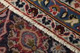 Kashan Персийски връзван килим 412x300 - Снимка 6