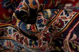 Kashan Персийски връзван килим 385x290 - Снимка 7