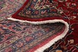Tabriz Персийски връзван килим 385x292 - Снимка 5