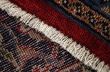 Tabriz Персийски връзван килим 385x292 - Снимка 6