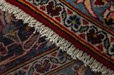 Kashan Персийски връзван килим 400x290 - Снимка 6