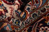 Kashan Персийски връзван килим 400x290 - Снимка 7