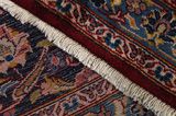 Kashan Персийски връзван килим 390x300 - Снимка 6