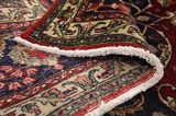 Tabriz Персийски връзван килим 400x300 - Снимка 5