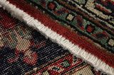 Tabriz Персийски връзван килим 400x300 - Снимка 6