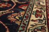 Tabriz Персийски връзван килим 400x300 - Снимка 10