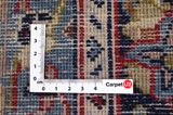 Kashan Персийски връзван килим 430x285 - Снимка 4