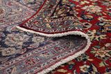 Kashan Персийски връзван килим 430x285 - Снимка 5