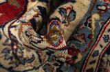 Kashan Персийски връзван килим 430x285 - Снимка 7