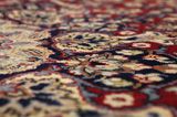 Kashan Персийски връзван килим 430x285 - Снимка 10