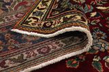 Kerman - Lavar Персийски връзван килим 398x303 - Снимка 5