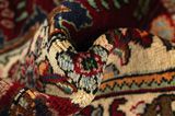 Kerman - Lavar Персийски връзван килим 398x303 - Снимка 7
