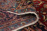 Kashan Персийски връзван килим 388x272 - Снимка 5
