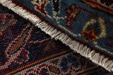 Kashan Персийски връзван килим 388x272 - Снимка 6