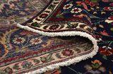 Tabriz Персийски връзван килим 392x292 - Снимка 5