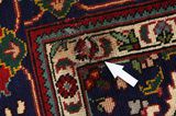 Tabriz Персийски връзван килим 392x292 - Снимка 17