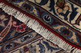 Kashan Персийски връзван килим 420x300 - Снимка 6