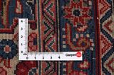 Jozan - Farahan Персийски връзван килим 316x207 - Снимка 4