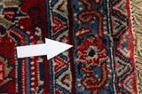 Jozan - Farahan Персийски връзван килим 316x207 - Снимка 17
